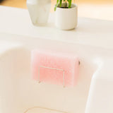 Sunsun Sponge Flower Print